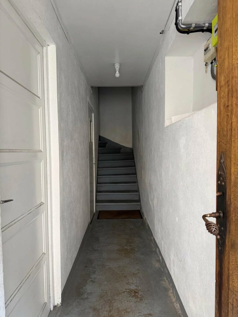 Maison de 2 habitations