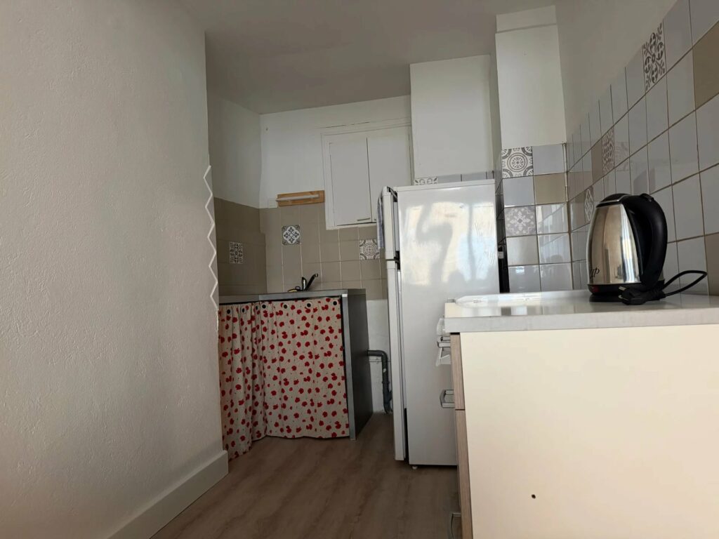Maison de 2 habitations