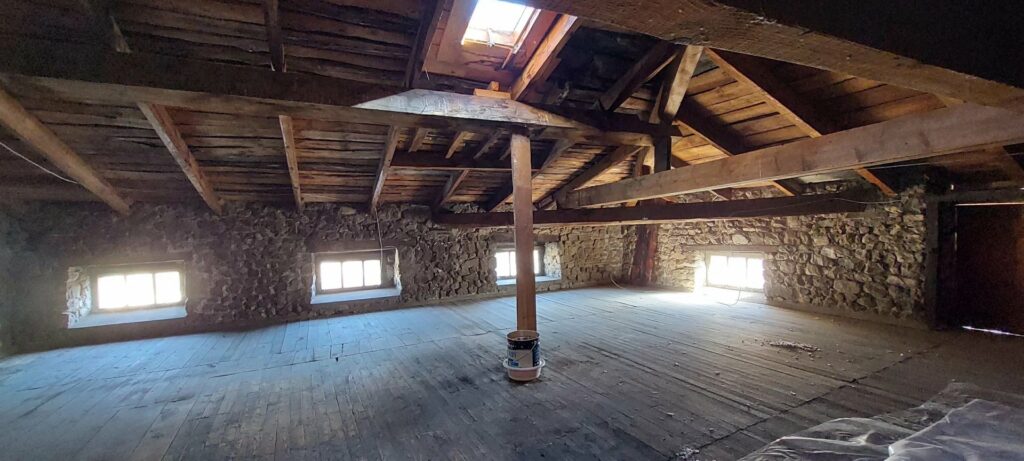 INVESTISSEMENT LOCATIF – Immeuble