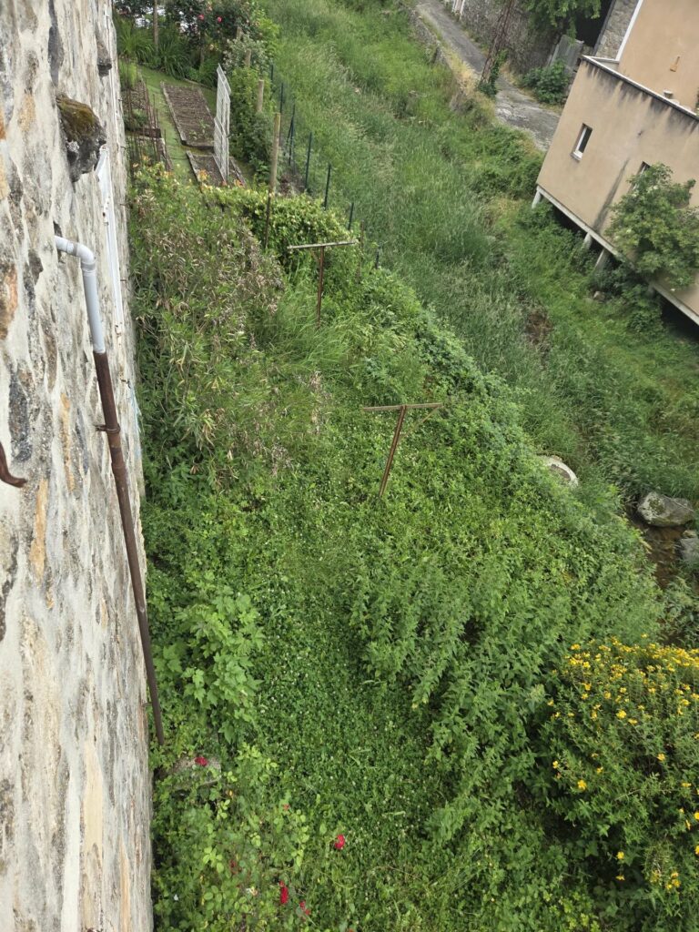 LAMASTRE – Immeuble de rapport – investisseurs
