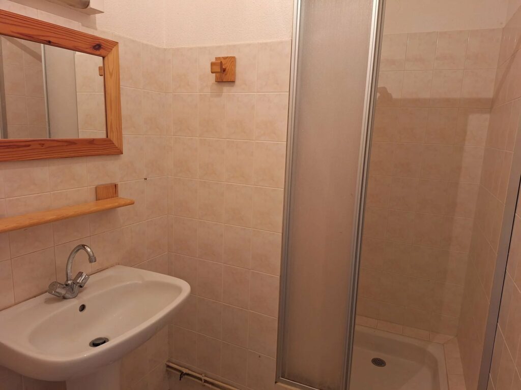 Appartement T2 – RDC