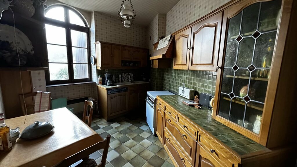 Ensemble immobilier Lamastre