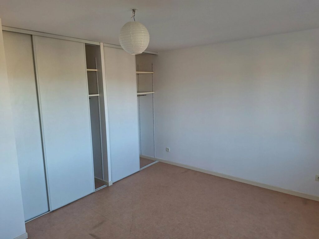 Appartement T3 – 2ème étage Vernoux