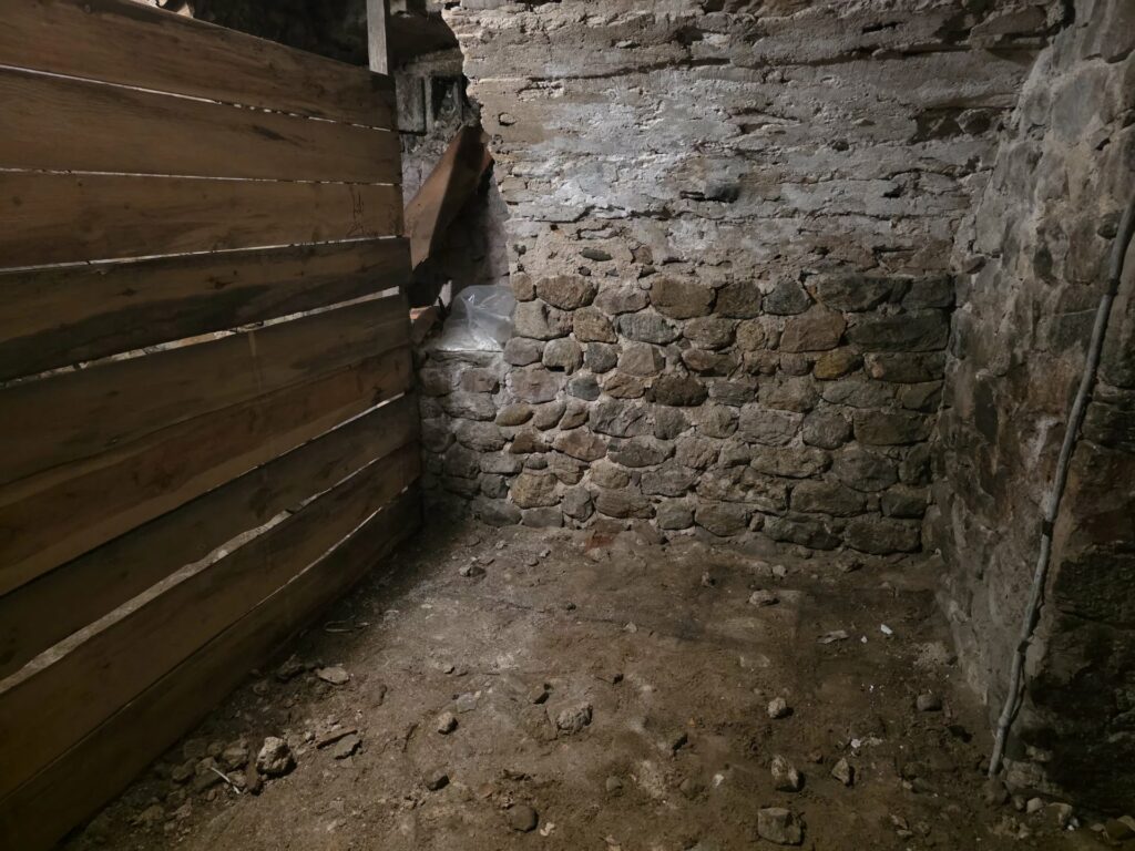 Appartement T3 – 2ème étage