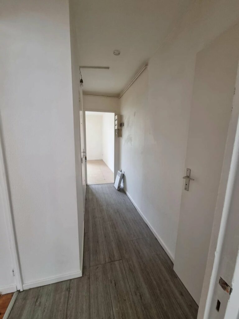 Appartement T3 – 1er étage
