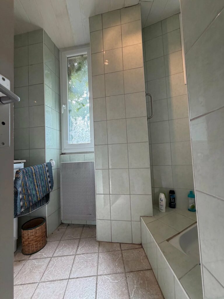 Maison avec 3 appartements