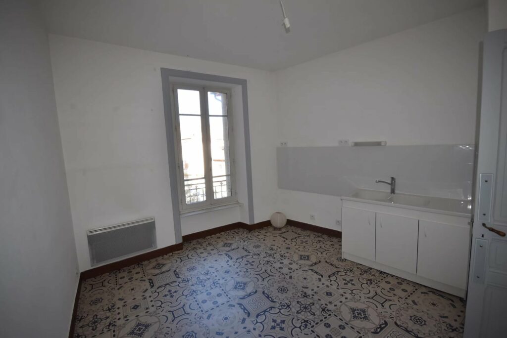 Immeuble à LAMASTRE