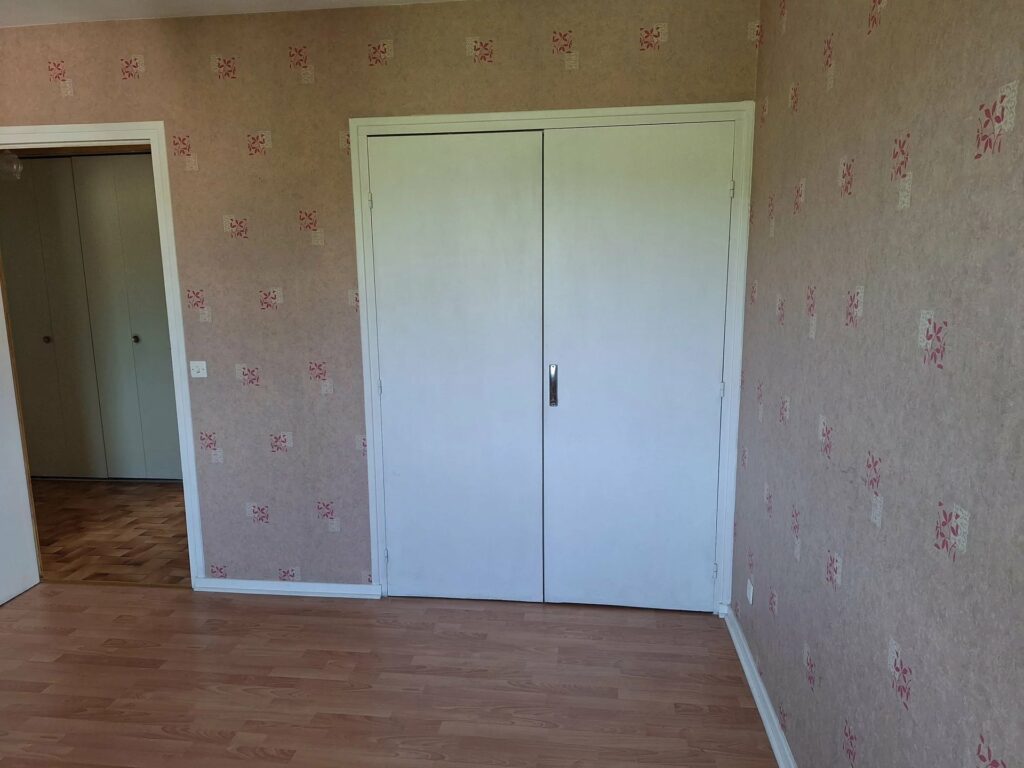 Bel appartement spacieux de 95 m² à Lamastre